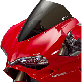 Zero Gravity Marc 1 Windscreen - Smoke - 959/1299