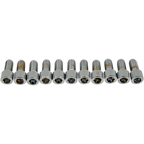 5/16-18 X 5/8" Smooth Socket Head DS-190543S