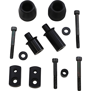 Frame Slider Kit - ZX-6R SR125
