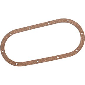 Seal For Fuel Pump Door - FLT 0701-0663