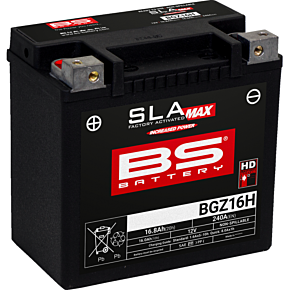 Battery - BGZ16H (GYZ) 300931
