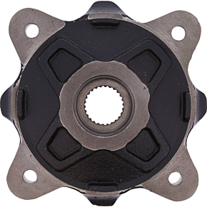 Wheel Hub - Front - Polaris 58-1011