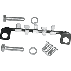 Terminal Plate - XL 9817-15
