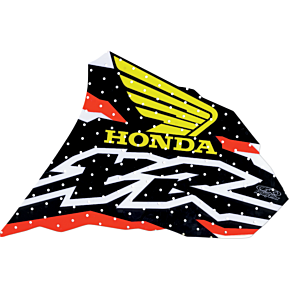 OEM Tank Graphic - XR '98 Style 02-8704