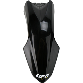 Front Fender - Black KA04714-001