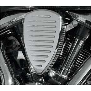 Big Air Kit - Comet - Chrome BA-2011-06