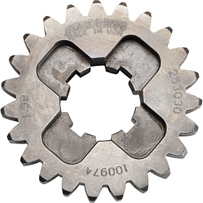 Countershaft - 3rd Gear 253030
