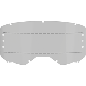 Vision 8/Vision 5/Vision 3 Lens - Roll-Off - Smoke 9101825-017