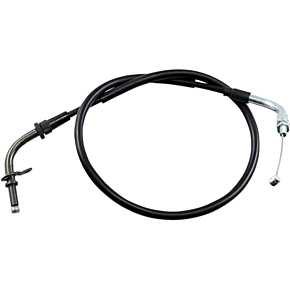 Motion Pro Pull Throttle Cable for Suzuki