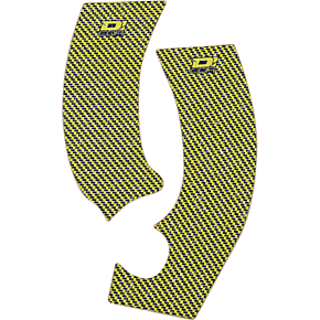 Frame Grip Tape - Yellow - Suzuki 16-40-106