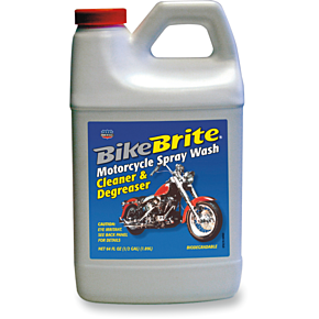 Spray Wash - 64 U.S. fl oz. MC44R