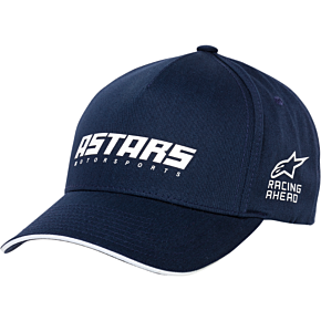 Tension Hat - Navy - One Size 12138111870OS