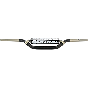 Handlebar - Twinwall® - 998 - Reed/Windham - Black 99801BK02185