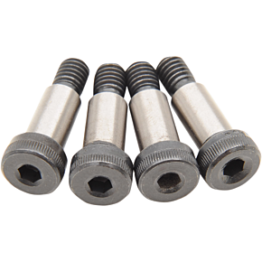 Shoulder Bolts - 3/8 x 3/4 SS-SB