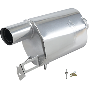 Silencer 09-320