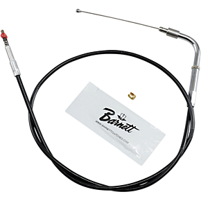 Idle Cable - Black 101-30-40012