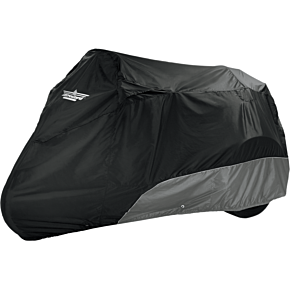 Cover - Trike - Black/Charcoal 4-465BC