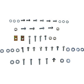 Body Work Fastener Kit - Yamaha YAM-9601104