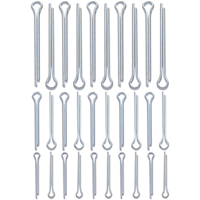 Cotter Pin Assortment SV-COTTER