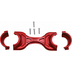 Method Fork Brace - 49 mm - Red 20-359