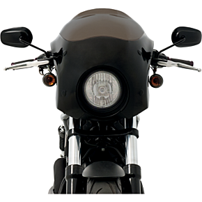 Bullet Fairing - Night Rod MEM7181