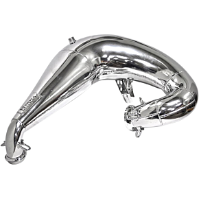 Exhaust Pipe - Ceramic 01-122-C