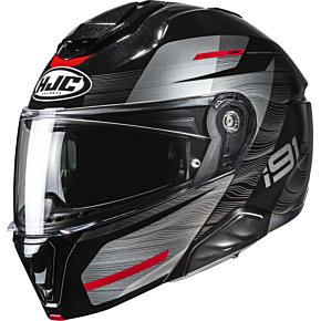 i91 Modular Helmet - Dusk - MC1 - XL EP35NUS7401V