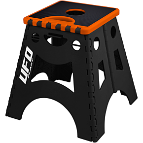 Folding Bike Stand - Orange AC02428F