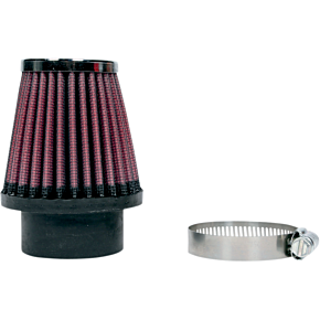 Clamp-On Air Filter - 46 mm RC-2320