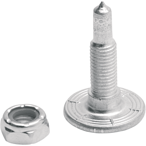 Carbide Studs - 1.000" - 24 Pack SSP-1005-A
