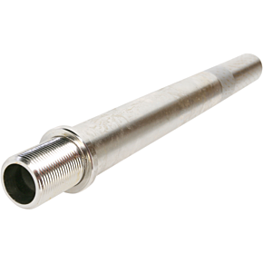 Coupler Shaft - Yamaha 003-258