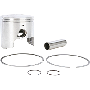 Piston Kit - Yamaha - Standard 010-826K