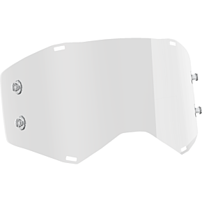 Prospect/Fury Lens - Clear AFC Works 248776-102