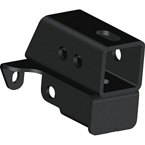 Hitch - Rear Receiver - 2" - Polaris RZR 101260