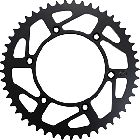Steel Rear Sprocket - 49 Tooth 1210-1749
