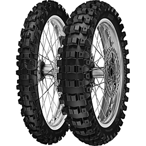 Tire - Scorpion™ MX32™ Mid Hard - Front - 90/100-21 - 51M 3842600