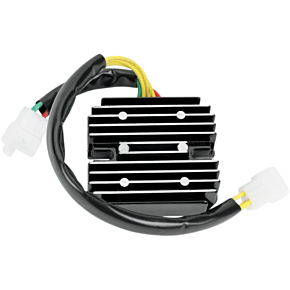 Regulator/Rectifier - Honda 10-123