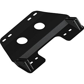 Plow Mount - Honda 105800