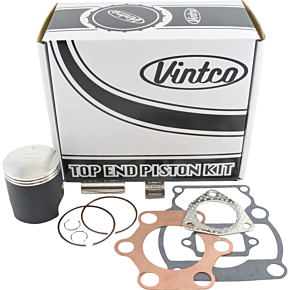 Top End Piston Kit KTS02-1.0