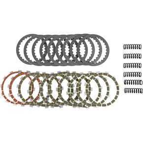 Clutch Kit - GSX-S1000F 303-70-10084