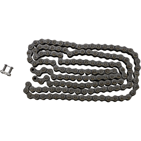 428 HDR - Heavy Duty Drive Chain - Steel - 140 Links JTC428HDR140SL