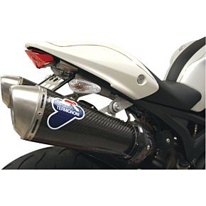 Fender Eliminator Kit - Ducati 1DMON3