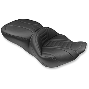 Deluxe Super Touring Seat - RoadKing '97-'07 76738