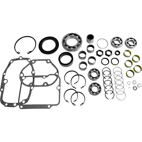 Transmission Rebuild Kit TRK-FLSTX-E