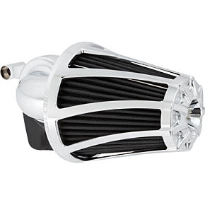 Monster Sucker® Air Cleaner - Chrome 600-077