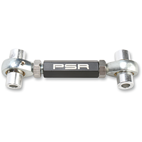 Adjustable Lowering Link - Black 05-00759-22