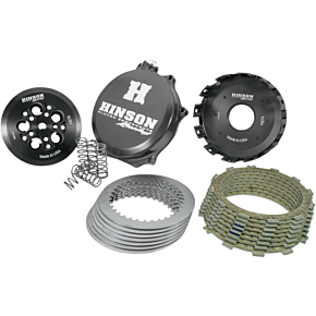 Clutch Kit HC224