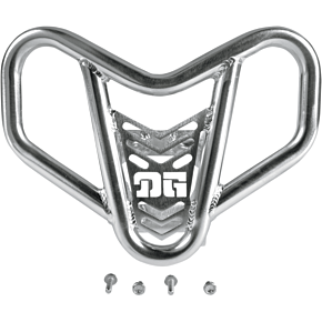 Front Bumper - Raptor 350 SE 554-4170