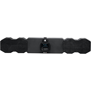 Speaker Bar - 46" MBQOH46-1