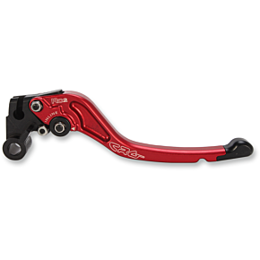 Clutch Lever - RC2 - Red 2AN-632-T-R